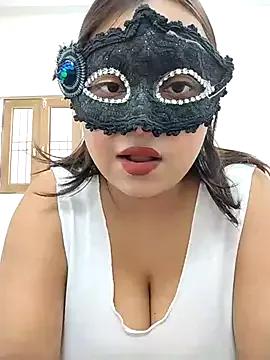 Your_Happy_Place — Oil massage on boobs