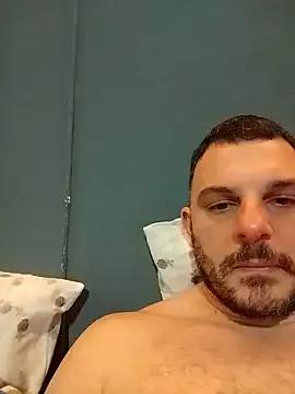 StripChat yourgentleman88 is Freechat yourgentleman88 — Double cum dildo in ass deepthrow