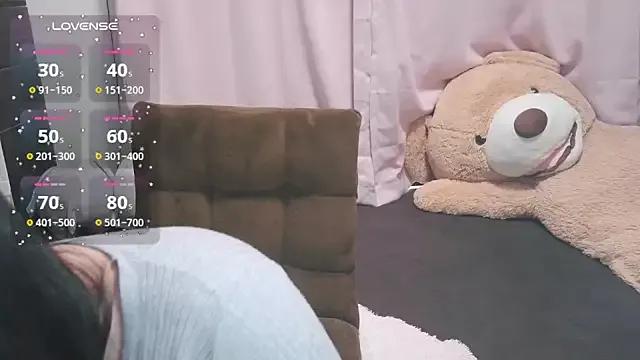 yuinyan3150 — Freechat on StripChat