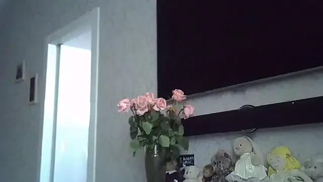 ZarinaSwift — Striptease dance