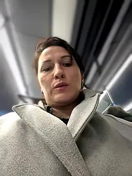 ZhenjaPoledance — Naked and lush control 3 min