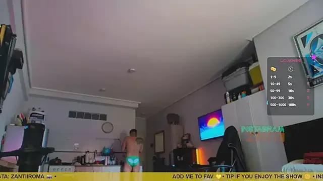 ZRD88 — Freechat on StripChat